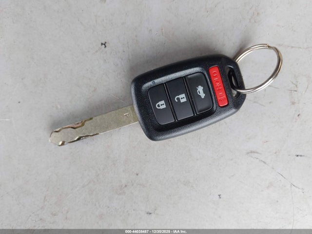Honda Civic Lx 2015 2HGFB2F52FH532603 Image 11