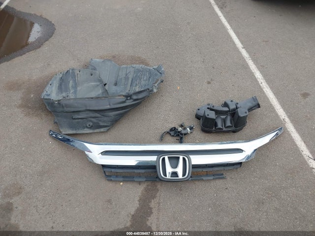 Honda Civic Lx 2015 2HGFB2F52FH532603 Image 12