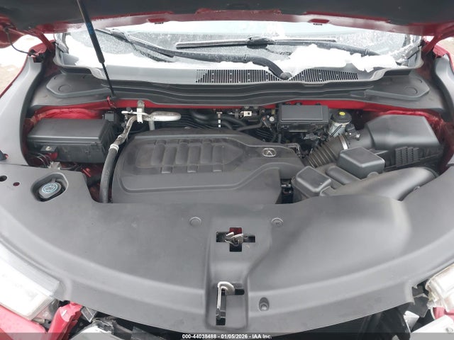 Aukcja sprzedaży 2019 Acura Mdx Standard, vin: 5J8YD4H38KL030170, numer aukcji: 44038488