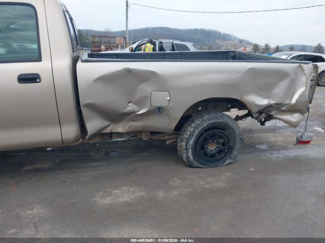 2006 TOYOTA TUNDRA 5TBKT42176S485572 Photo 5