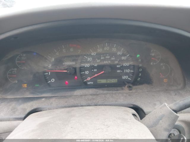 2006 TOYOTA TUNDRA 5TBKT42176S485572 Photo 6