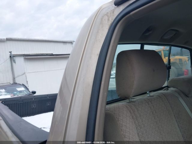 2006 TOYOTA TUNDRA 5TBKT42176S485572 Photo 7