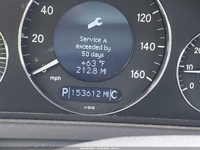 2005 MERCEDES-BENZ CLK 500 WDBTK75G55T041220 Photo 6