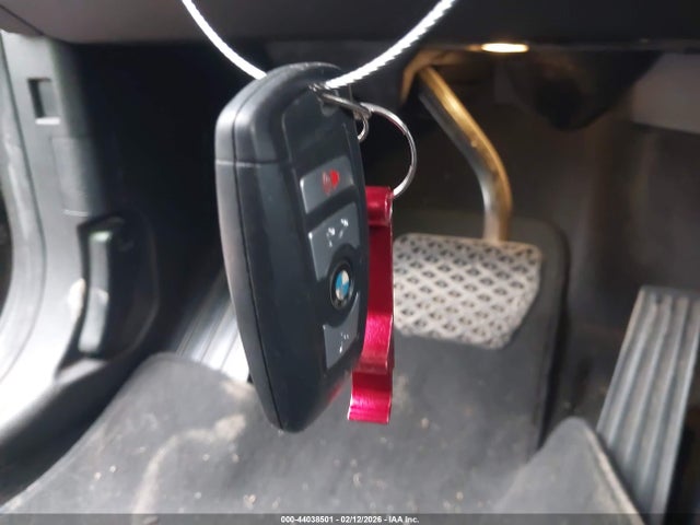 2016 Bmw X3 Xdrive28i მანქანა იყიდება აუქციონზე, vin: 5UXWX9C55G0D66128, აუქციონის ნომერი: 44038501