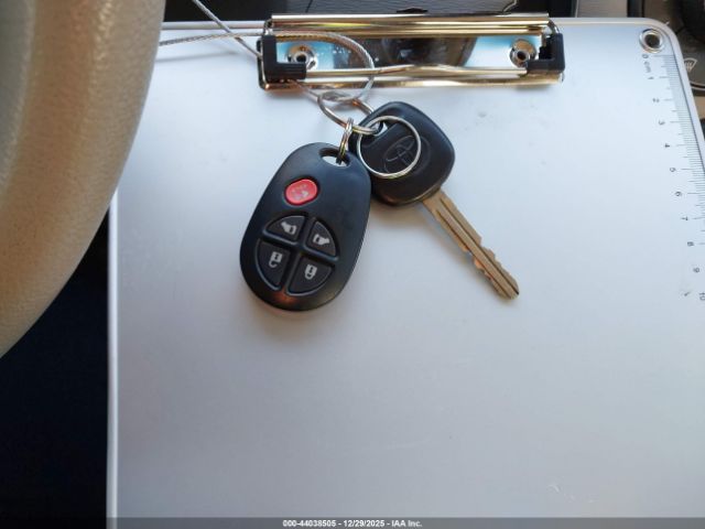 2014 TOYOTA SIENNA 5TDJK3DC7ES090305 Photo 10