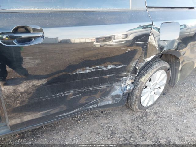 2014 TOYOTA SIENNA 5TDJK3DC7ES090305 Photo 5