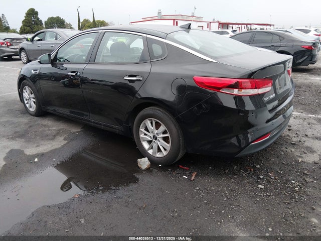 5XXGT4L3XHG145253 KIA Optima Lx