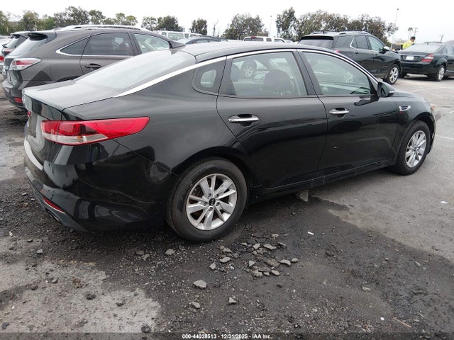 5XXGT4L3XHG145253 KIA Optima Lx