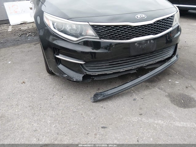 5XXGT4L3XHG145253 KIA Optima Lx