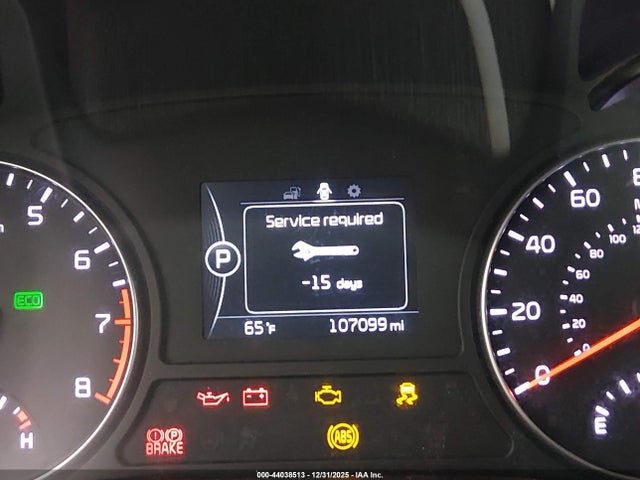 5XXGT4L3XHG145253 KIA Optima Lx