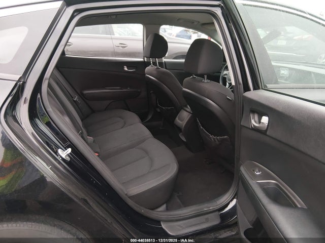 5XXGT4L3XHG145253 KIA Optima Lx