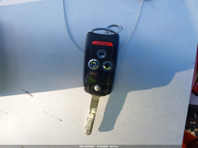 2011 ACURA MDX 2HNYD2H68BH536523 Photo 10