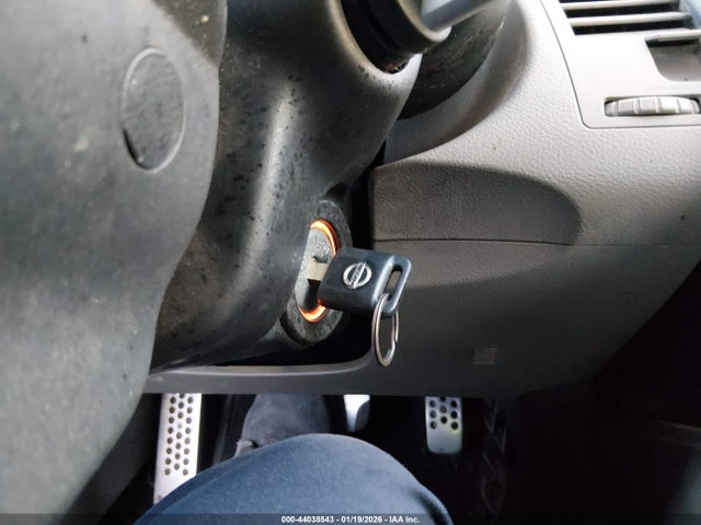 2006 NISSAN 350Z JN1AZ36A16M451535 Photo 10