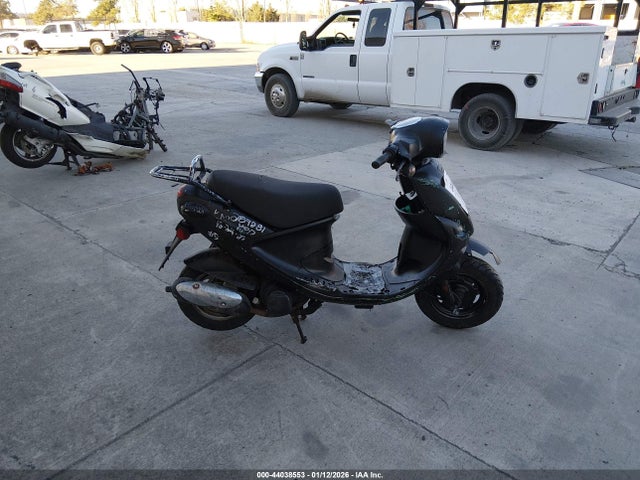 Genuine Scooter Co. Buddy 125 2014 RFVPAC201E1016743 Image 12