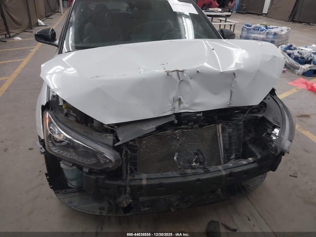KMHTH6AB7KU011478 Hyundai Veloster Turbo Ultimate