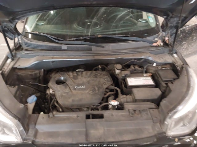 KNDJN2A21G7246090 KIA Soul
