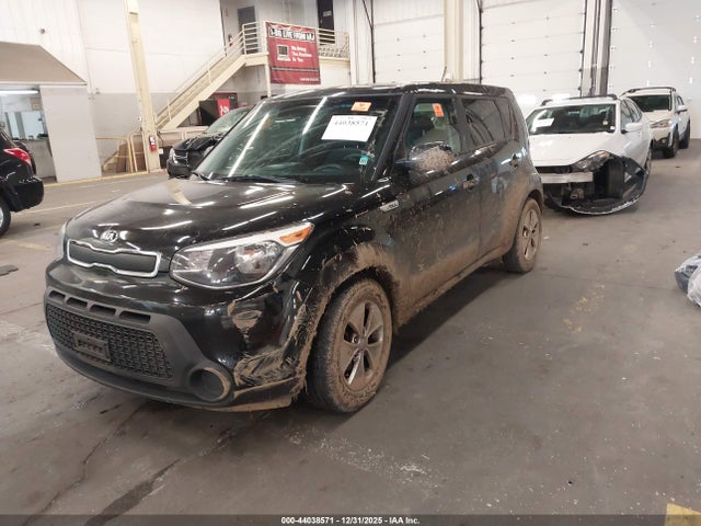 KNDJN2A21G7246090 KIA Soul