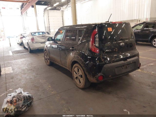 KNDJN2A21G7246090 KIA Soul