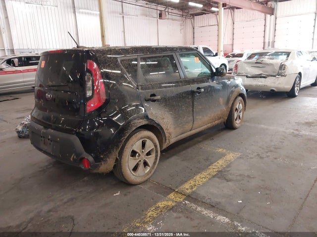 KNDJN2A21G7246090 KIA Soul