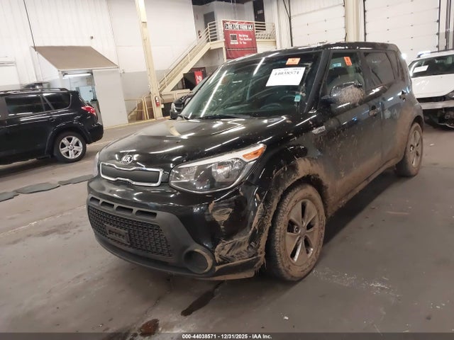 KNDJN2A21G7246090 KIA Soul