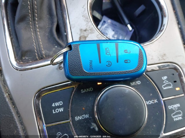 1C4RJFJGXGC364258 Jeep Grand Cherokee Summit