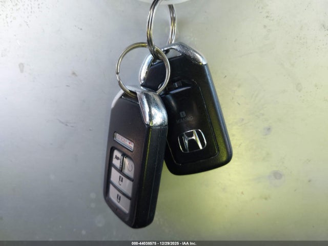 Honda Pilot Ex-l 2016 5FNYF5H58GB040966 Image 11