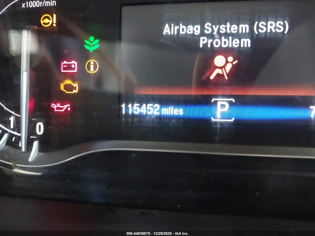 Honda Pilot Ex-l 2016 5FNYF5H58GB040966 Image 15
