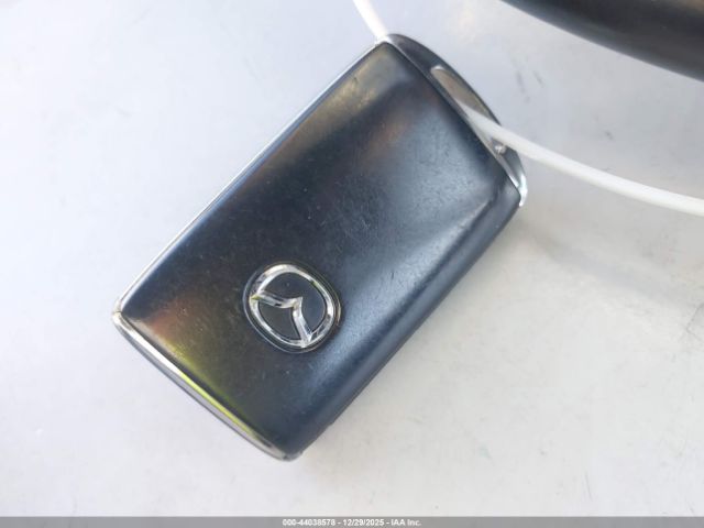 2020 MAZDA CX-5 JM3KFACM9L0720338 Photo 10