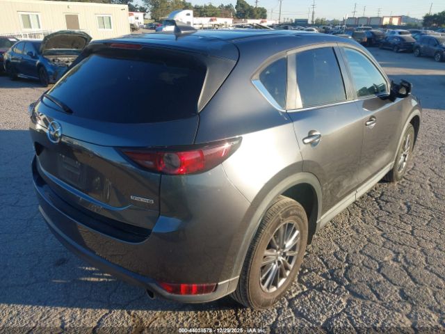 2020 MAZDA CX-5 JM3KFACM9L0720338 Photo 3