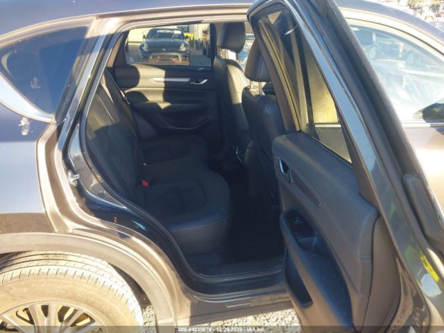 2020 MAZDA CX-5 JM3KFACM9L0720338 Photo 7