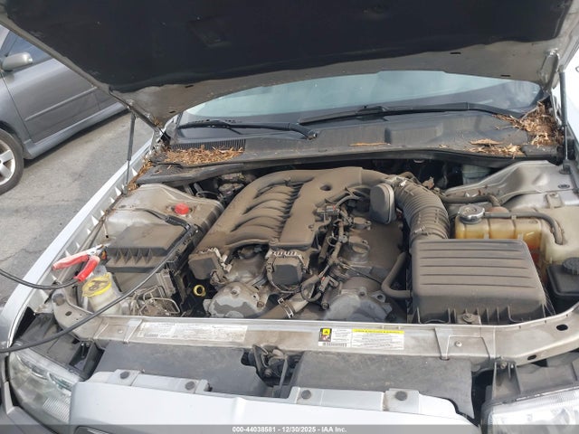 Aukcja sprzedaży 2006 Chrysler 300 Touring, vin: 2C3KA53G56H506024, numer aukcji: 44038581