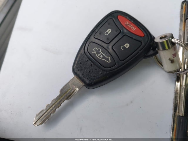 Aukcja sprzedaży 2006 Chrysler 300 Touring, vin: 2C3KA53G56H506024, numer aukcji: 44038581