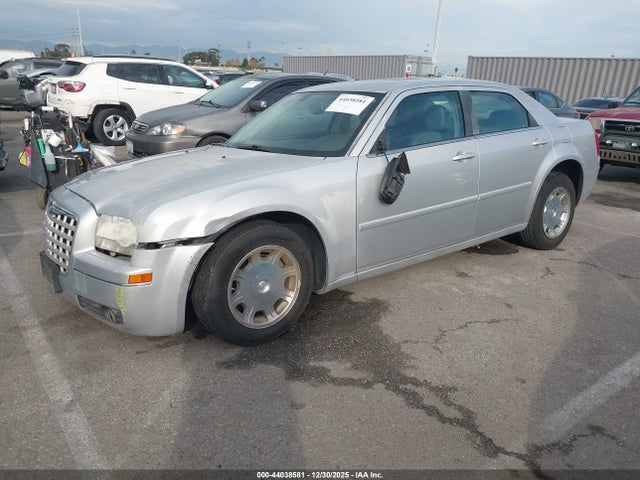 Aukcja sprzedaży 2006 Chrysler 300 Touring, vin: 2C3KA53G56H506024, numer aukcji: 44038581