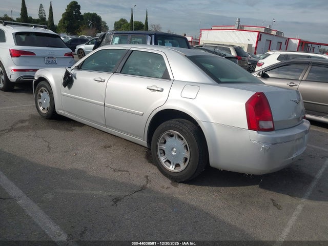 Aukcja sprzedaży 2006 Chrysler 300 Touring, vin: 2C3KA53G56H506024, numer aukcji: 44038581