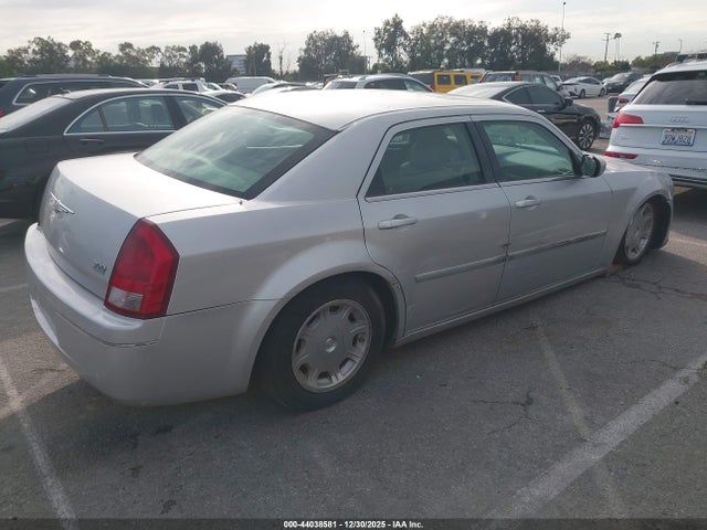 Aukcja sprzedaży 2006 Chrysler 300 Touring, vin: 2C3KA53G56H506024, numer aukcji: 44038581