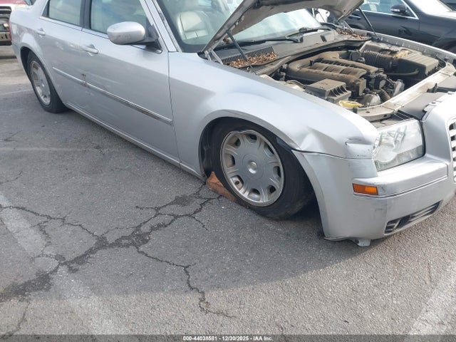Aukcja sprzedaży 2006 Chrysler 300 Touring, vin: 2C3KA53G56H506024, numer aukcji: 44038581