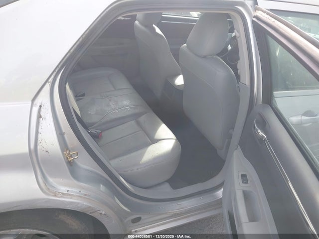 Aukcja sprzedaży 2006 Chrysler 300 Touring, vin: 2C3KA53G56H506024, numer aukcji: 44038581