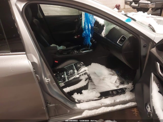 44038582 :رقم المزاد ، JM1GJ1V66E1114696 vin ، 2014 Mazda Mazda6 I Touring مزاد بيع
