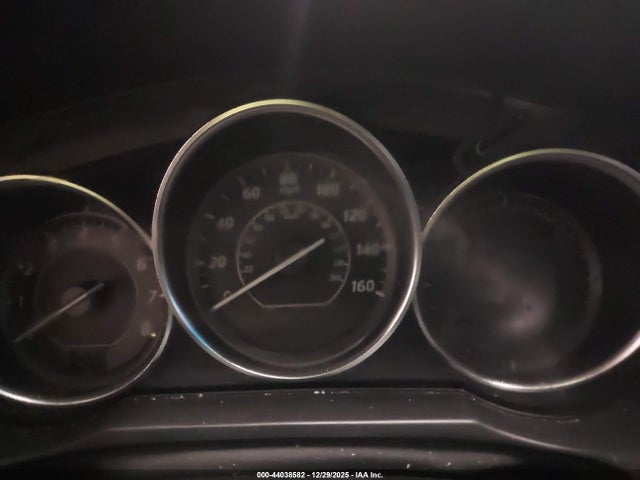 44038582 :رقم المزاد ، JM1GJ1V66E1114696 vin ، 2014 Mazda Mazda6 I Touring مزاد بيع