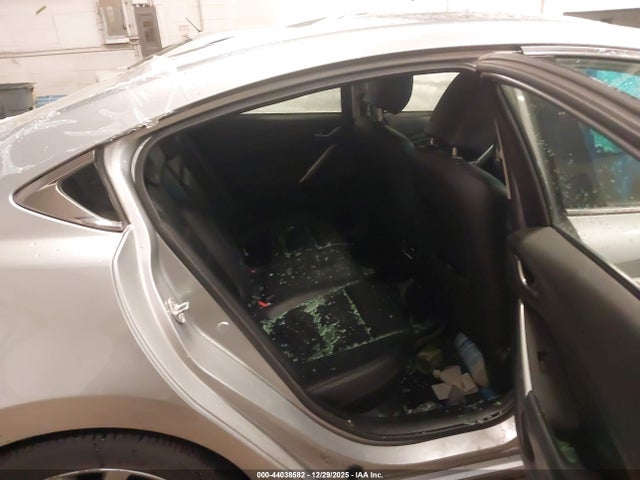 44038582 :رقم المزاد ، JM1GJ1V66E1114696 vin ، 2014 Mazda Mazda6 I Touring مزاد بيع