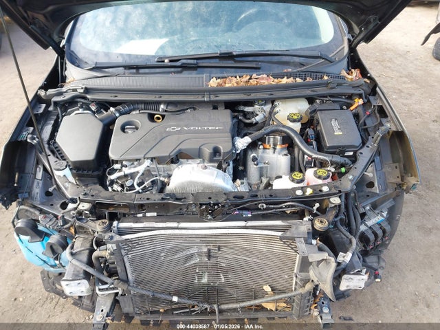 2018 CHEVROLET VOLT 1G1RA6S53JU158934 Photo 9