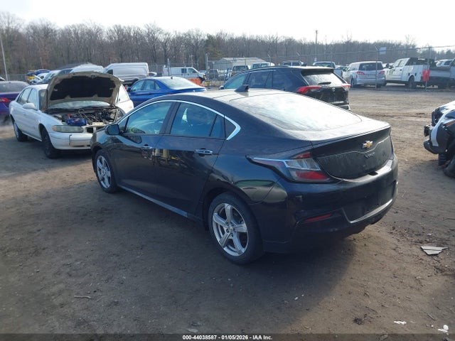 2018 CHEVROLET VOLT 1G1RA6S53JU158934 Photo 2