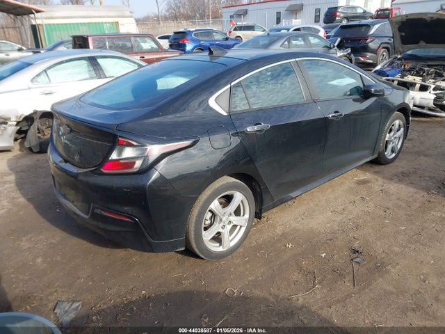 2018 CHEVROLET VOLT 1G1RA6S53JU158934 Photo 3