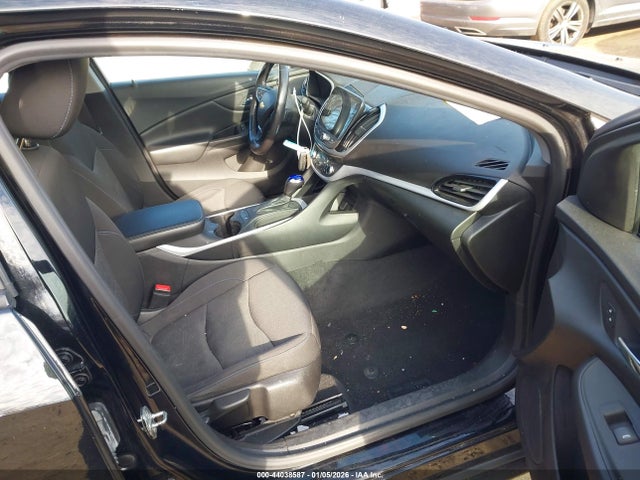 2018 CHEVROLET VOLT 1G1RA6S53JU158934 Photo 4