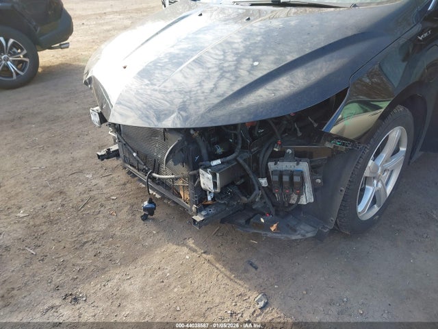 2018 CHEVROLET VOLT 1G1RA6S53JU158934 Photo 5