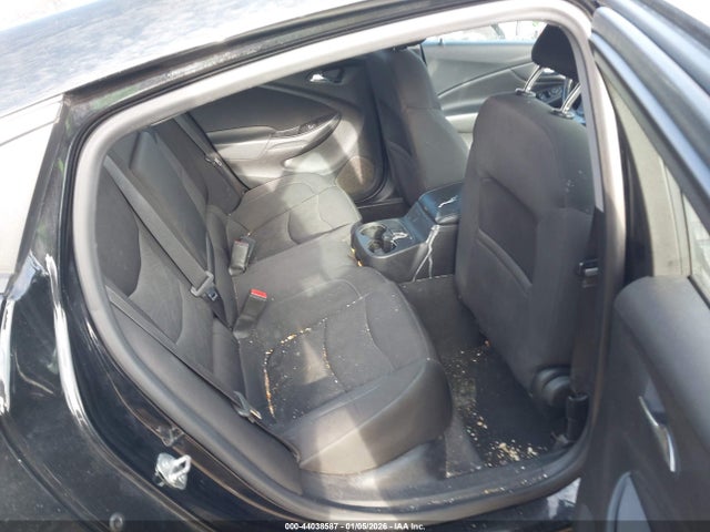 2018 CHEVROLET VOLT 1G1RA6S53JU158934 Photo 7