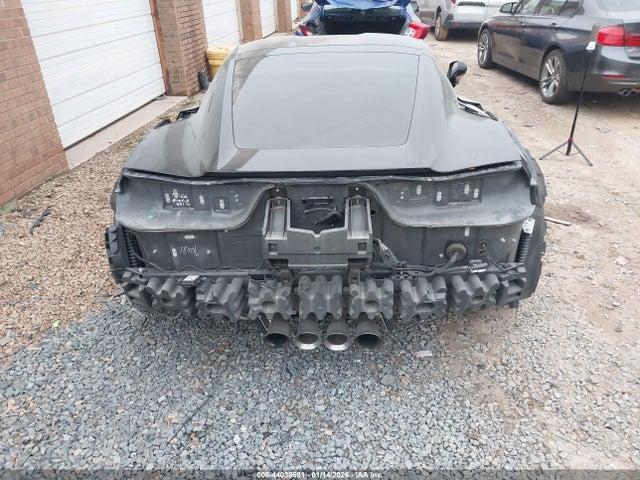 2019 CHEVROLET CORVETTE 1G1YW2D75K5107175 Photo 5