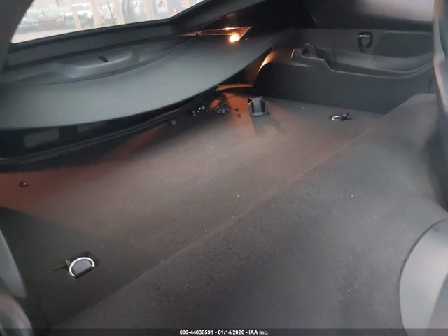 2019 CHEVROLET CORVETTE 1G1YW2D75K5107175 Photo 7