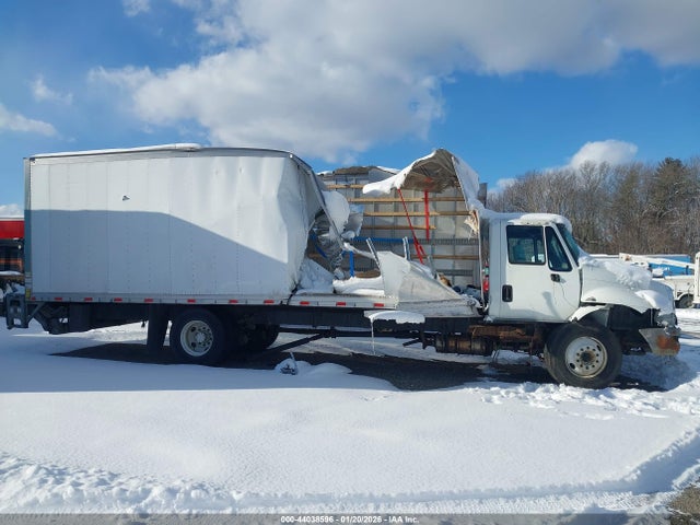 44038596 :رقم المزاد ، 3HAMMMML2JL592020 vin ، 2018 International Durastar 4300 مزاد بيع