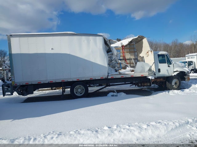 44038596 :رقم المزاد ، 3HAMMMML2JL592020 vin ، 2018 International Durastar 4300 مزاد بيع
